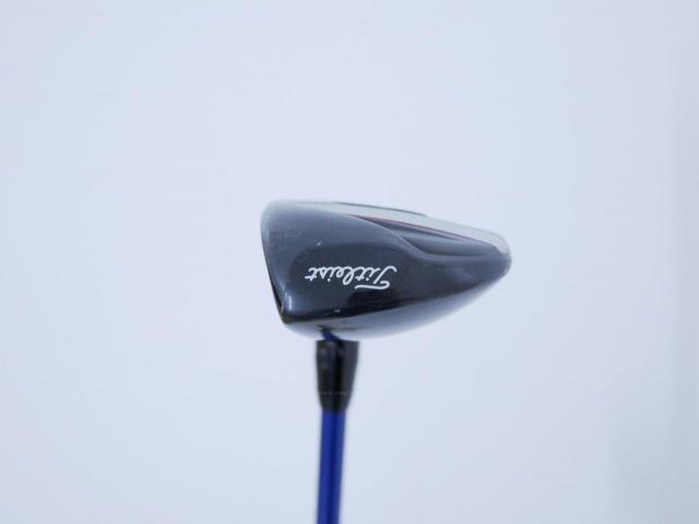 Fairway Wood : Titleist : ไม้กระเทย Titleist 913H Loft 19 ก้าน Fujikura Banzai Flex S