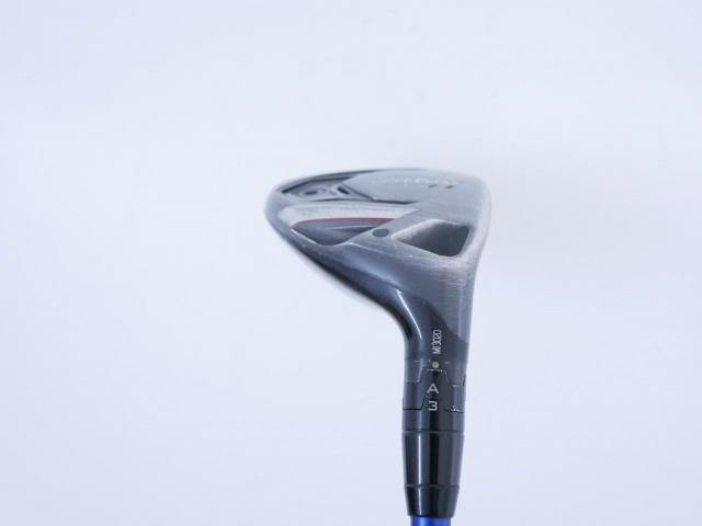 Fairway Wood : Titleist : ไม้กระเทย Titleist 913H Loft 19 ก้าน Fujikura Banzai Flex S