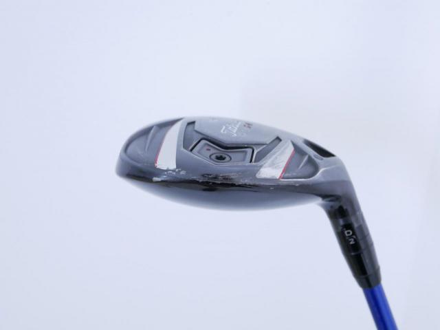 Fairway Wood : Titleist : ไม้กระเทย Titleist 913H Loft 19 ก้าน Fujikura Banzai Flex S
