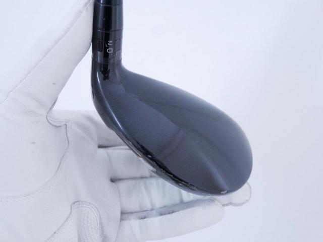 Fairway Wood : Titleist : ไม้กระเทย Titleist 913H Loft 19 ก้าน Fujikura Banzai Flex S