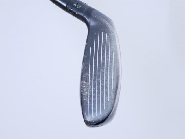 Fairway Wood : Titleist : ไม้กระเทย Titleist 913H Loft 19 ก้าน Fujikura Banzai Flex S