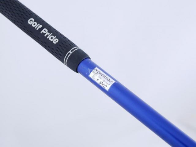 Fairway Wood : Titleist : ไม้กระเทย Titleist 913H Loft 19 ก้าน Fujikura Banzai Flex S