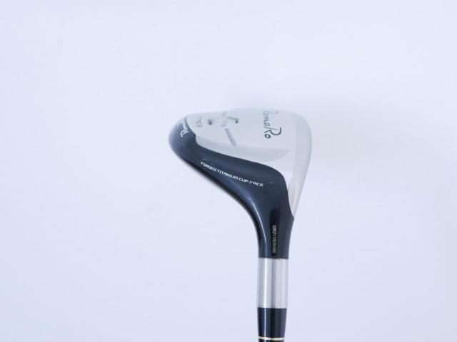 Fairway Wood : Other Brand : ไม้กระเทย Romaro Ray Type R Loft 21 Flex S