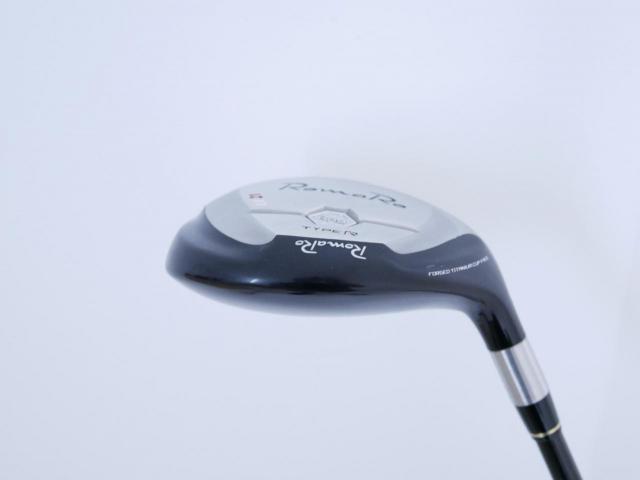 Fairway Wood : Other Brand : ไม้กระเทย Romaro Ray Type R Loft 21 Flex S
