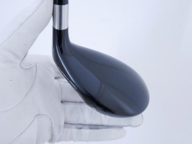 Fairway Wood : Other Brand : ไม้กระเทย Romaro Ray Type R Loft 21 Flex S