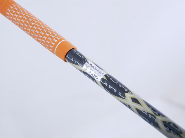 Fairway Wood : Other Brand : ไม้กระเทย Romaro Ray Type R Loft 21 Flex S