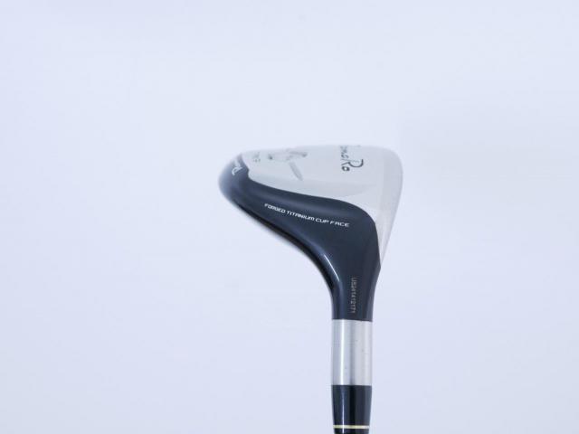 Fairway Wood : Other Brand : ไม้กระเทย Romaro Ray Type R Loft 24 Flex S