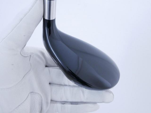 Fairway Wood : Other Brand : ไม้กระเทย Romaro Ray Type R Loft 24 Flex S