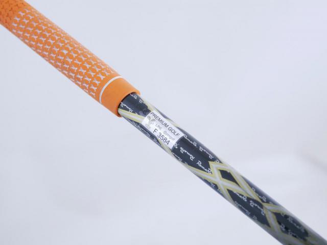 Fairway Wood : Other Brand : ไม้กระเทย Romaro Ray Type R Loft 24 Flex S