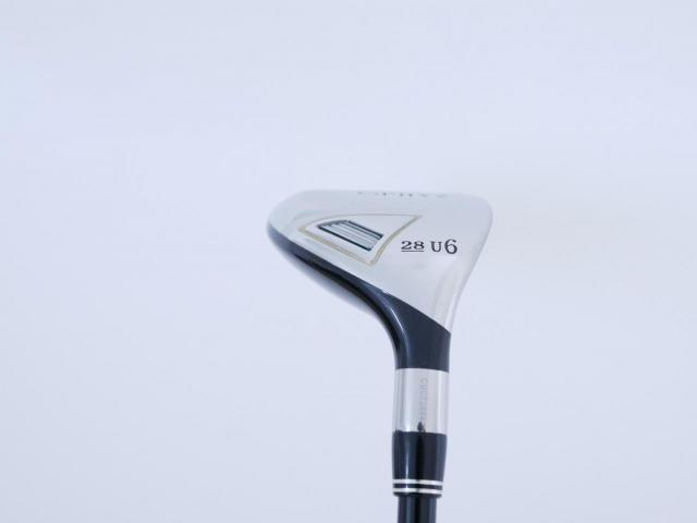 Fairway Wood : Tourstage : ไม้กระเทย Tourstage PHYZ III (ซี่รีย์ท็อปของ Tourstage) Loft 28 Flex R