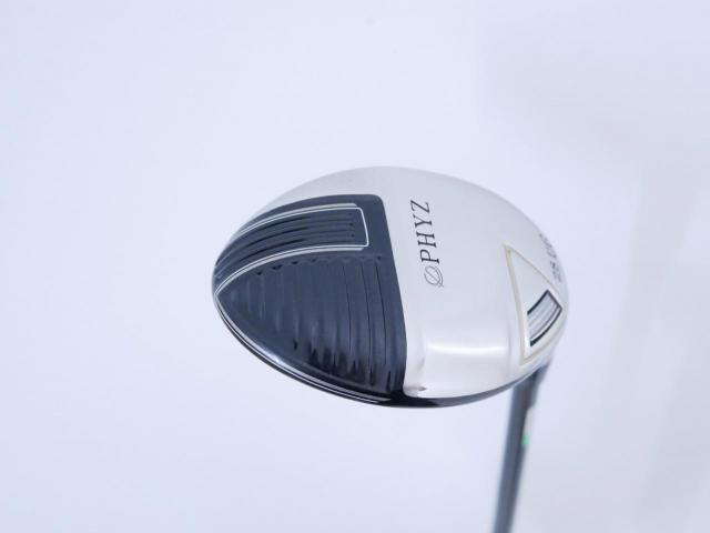 Fairway Wood : Tourstage : ไม้กระเทย Tourstage PHYZ III (ซี่รีย์ท็อปของ Tourstage) Loft 28 Flex R