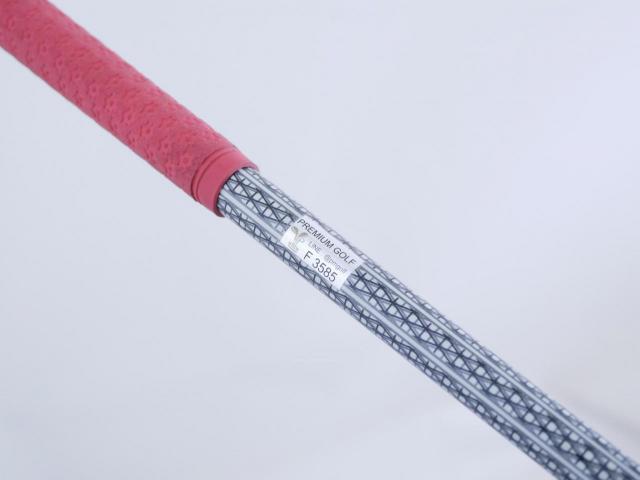 Fairway Wood : Tourstage : ไม้กระเทย Tourstage PHYZ III (ซี่รีย์ท็อปของ Tourstage) Loft 28 Flex R