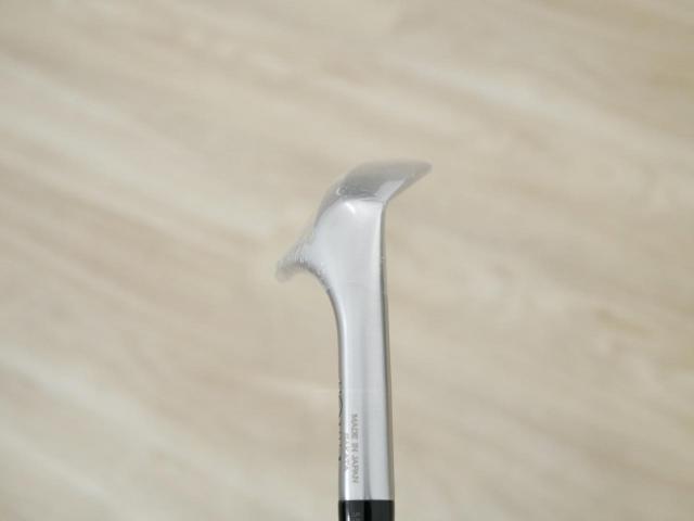 Wedge : Honma : **ของใหม่ ยังไม่แกะพลาสติก** Wedge Honma Tour World TW-W CNC Milled (รุ่นล่าสุด ออกปี 2024) Loft 60 ก้านเหล็ก NS Pro 950 NEO Flex R