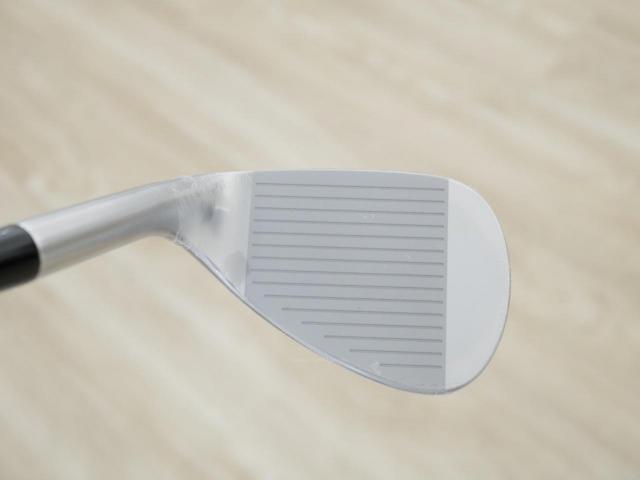 Wedge : Honma : **ของใหม่ ยังไม่แกะพลาสติก** Wedge Honma Tour World TW-W CNC Milled (รุ่นล่าสุด ออกปี 2024) Loft 60 ก้านเหล็ก NS Pro 950 NEO Flex R