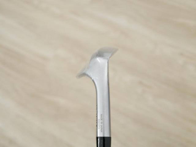 Wedge : Honma : **ของใหม่ ยังไม่แกะพลาสติก** Wedge Honma Tour World TW-W CNC Milled (รุ่นล่าสุด ออกปี 2024) Loft 60 ก้านเหล็ก NS Pro 950 NEO Flex R