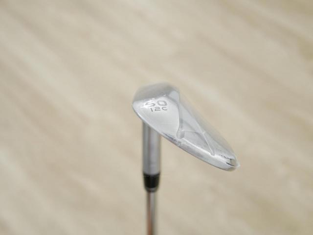 Wedge : Honma : **ของใหม่ ยังไม่แกะพลาสติก** Wedge Honma Tour World TW-W CNC Milled (รุ่นล่าสุด ออกปี 2024) Loft 60 ก้านเหล็ก NS Pro 950 NEO Flex R