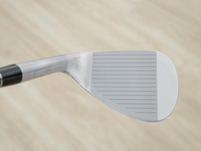 Wedge : Honma : **ของใหม่ ยังไม่แกะพลาสติก** Wedge Honma Tour World TW-W CNC Milled (รุ่นล่าสุด ออกปี 2024) Loft 60 ก้านเหล็ก NS Pro 950 NEO Flex R