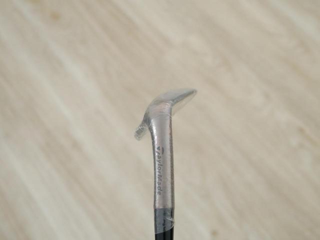 Wedge : Taylormade : **ของใหม่ ยังไม่แกะพลาสติก** Wedge Taylormade Hi-Toe 3 Loft 58 ก้านเหล็ก KBS Hi-Rev 2.0 115