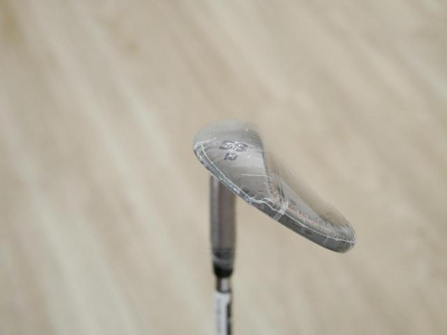 Wedge : Taylormade : **ของใหม่ ยังไม่แกะพลาสติก** Wedge Taylormade Hi-Toe 3 Loft 58 ก้านเหล็ก KBS Hi-Rev 2.0 115