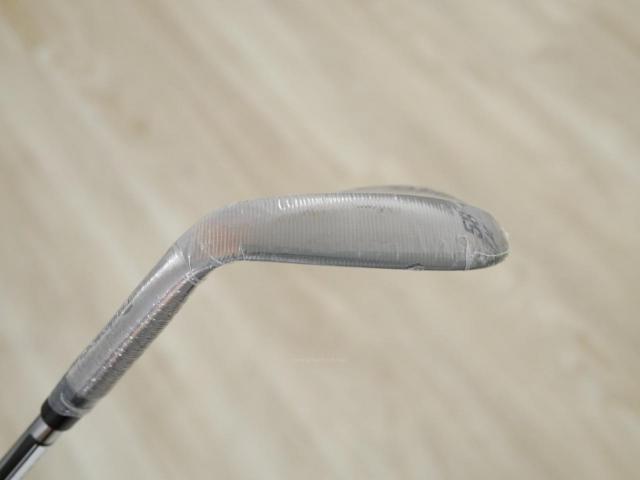 Wedge : Taylormade : **ของใหม่ ยังไม่แกะพลาสติก** Wedge Taylormade Hi-Toe 3 Loft 58 ก้านเหล็ก KBS Hi-Rev 2.0 115