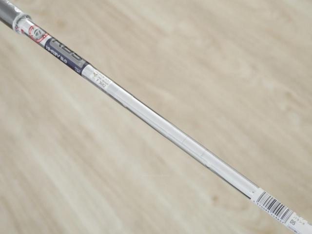 Wedge : Taylormade : **ของใหม่ ยังไม่แกะพลาสติก** Wedge Taylormade Hi-Toe 3 Loft 58 ก้านเหล็ก KBS Hi-Rev 2.0 115