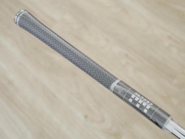 Wedge : Taylormade : **ของใหม่ ยังไม่แกะพลาสติก** Wedge Taylormade Hi-Toe 3 Loft 58 ก้านเหล็ก KBS Hi-Rev 2.0 115