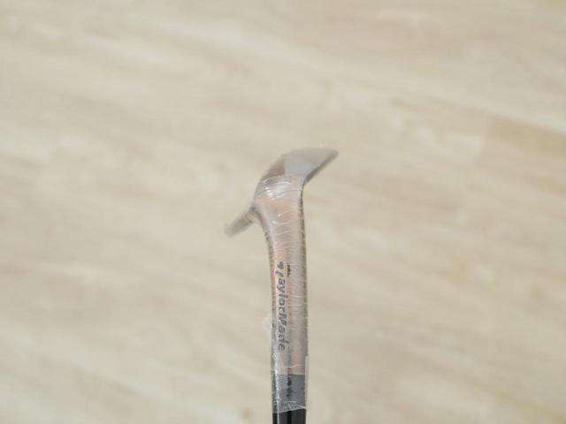 Wedge : Taylormade : **ของใหม่ ยังไม่แกะพลาสติก** Wedge Taylormade Hi-Toe 3 Loft 58 ก้านเหล็ก KBS Hi-Rev 2.0 115