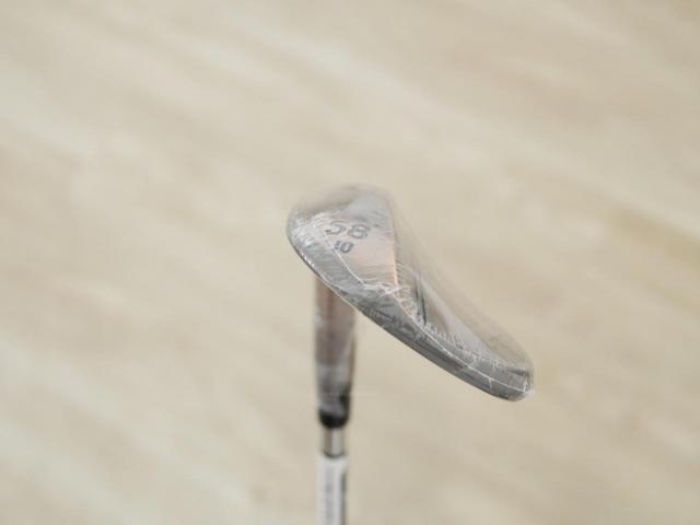 Wedge : Taylormade : **ของใหม่ ยังไม่แกะพลาสติก** Wedge Taylormade Hi-Toe 3 Loft 58 ก้านเหล็ก KBS Hi-Rev 2.0 115