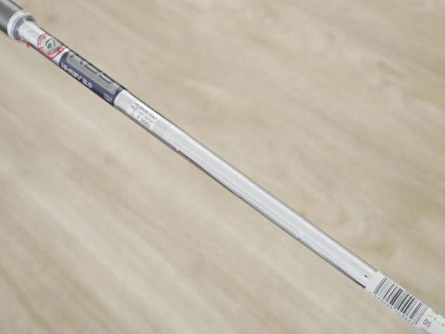 Wedge : Taylormade : **ของใหม่ ยังไม่แกะพลาสติก** Wedge Taylormade Hi-Toe 3 Loft 58 ก้านเหล็ก KBS Hi-Rev 2.0 115