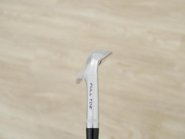 Wedge : Callaway : **ของใหม่ ยังไม่แกะพลาสติก** Wedge Callaway JAWS RAW Full Toe (รุ่นใหม่ ปี 2023) Loft 54 ก้านเหล็ก NS Pro 950 NEO Flex S