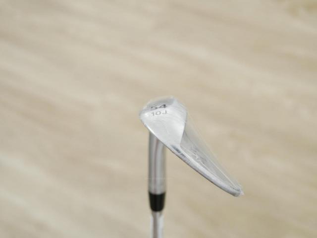 Wedge : Callaway : **ของใหม่ ยังไม่แกะพลาสติก** Wedge Callaway JAWS RAW Full Toe (รุ่นใหม่ ปี 2023) Loft 54 ก้านเหล็ก NS Pro 950 NEO Flex S