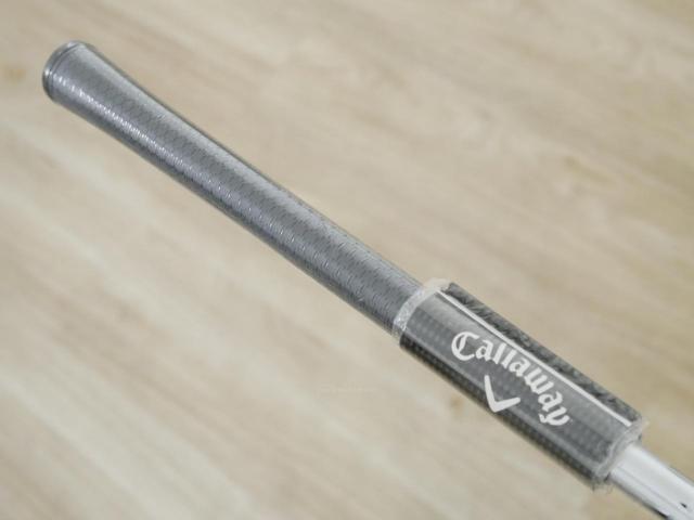 Wedge : Callaway : **ของใหม่ ยังไม่แกะพลาสติก** Wedge Callaway JAWS RAW Full Toe (รุ่นใหม่ ปี 2023) Loft 54 ก้านเหล็ก NS Pro 950 NEO Flex S