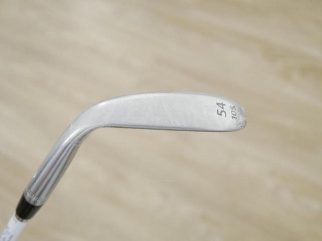 Wedge : Callaway : **ของใหม่ ยังไม่แกะพลาสติก** Wedge Callaway JAWS RAW (รุ่นใหม่ ปี 2023) Loft 54 ก้านเหล็ก NS Pro 950 NEO Flex S