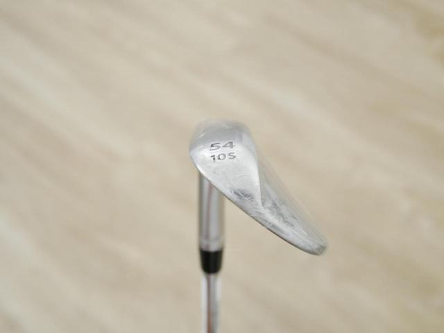 Wedge : Callaway : **ของใหม่ ยังไม่แกะพลาสติก** Wedge Callaway JAWS RAW (รุ่นใหม่ ปี 2023) Loft 54 ก้านเหล็ก NS Pro 950 NEO Flex S