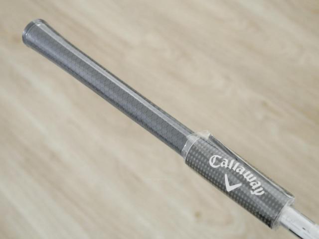 Wedge : Callaway : **ของใหม่ ยังไม่แกะพลาสติก** Wedge Callaway JAWS RAW (รุ่นใหม่ ปี 2023) Loft 54 ก้านเหล็ก NS Pro 950 NEO Flex S