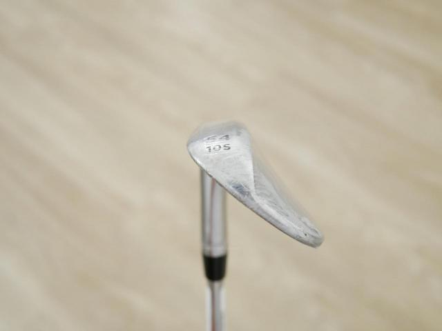 Wedge : Callaway : **ของใหม่ ยังไม่แกะพลาสติก** Wedge Callaway JAWS RAW (รุ่นใหม่ ปี 2023) Loft 54 ก้านเหล็ก NS Pro 950 NEO Flex S