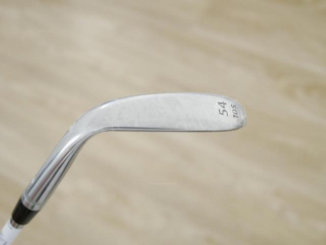 Wedge : Callaway : **ของใหม่ ยังไม่แกะพลาสติก** Wedge Callaway JAWS RAW (รุ่นใหม่ ปี 2023) Loft 54 ก้านเหล็ก NS Pro 950 NEO Flex S