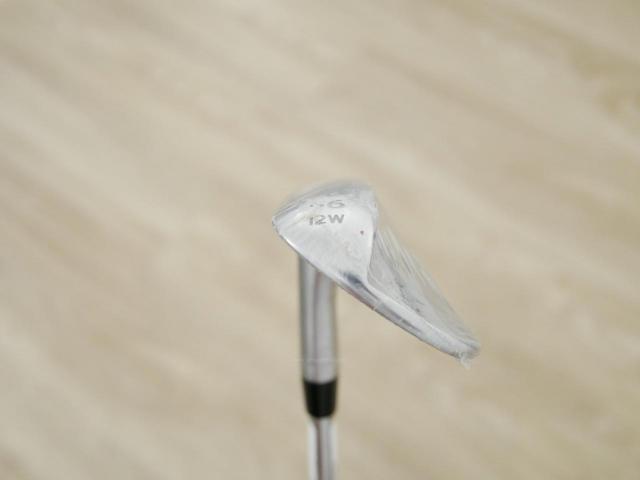 Wedge : Callaway : **ของใหม่ ยังไม่แกะพลาสติก** Wedge Callaway JAWS RAW (รุ่นใหม่ ปี 2023) Loft 56 ก้านเหล็ก NS Pro Modus 115 Flex S