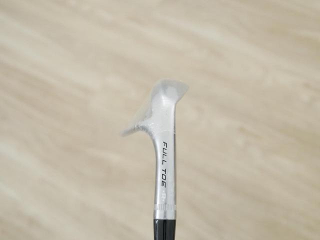 Wedge : Callaway : **ของใหม่ ยังไม่แกะพลาสติก** Wedge Callaway JAWS RAW Full Toe (รุ่นใหม่ ปี 2023) Loft 56 ก้านเหล็ก Dynamic Gold S200