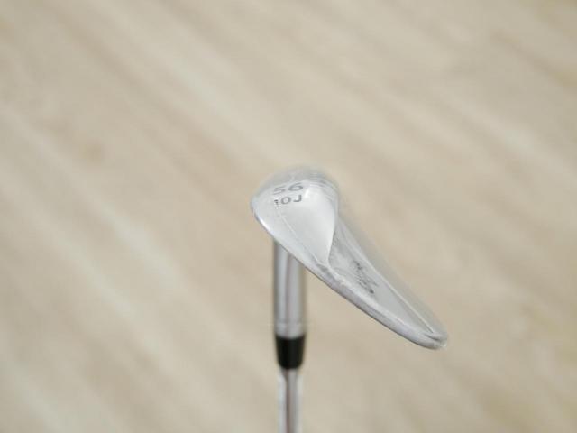 Wedge : Callaway : **ของใหม่ ยังไม่แกะพลาสติก** Wedge Callaway JAWS RAW Full Toe (รุ่นใหม่ ปี 2023) Loft 56 ก้านเหล็ก Dynamic Gold S200