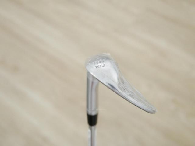 Wedge : Callaway : **ของใหม่ ยังไม่แกะพลาสติก** Wedge Callaway JAWS RAW Full Toe (รุ่นใหม่ ปี 2023) Loft 56 ก้านเหล็ก Dynamic Gold S200