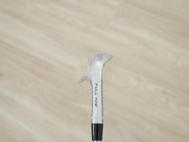 Wedge : Callaway : **ของใหม่ ยังไม่แกะพลาสติก** Wedge Callaway JAWS RAW Full Toe (รุ่นใหม่ ปี 2023) Loft 56 ก้านเหล็ก Dynamic Gold S200