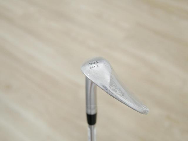 Wedge : Callaway : **ของใหม่ ยังไม่แกะพลาสติก** Wedge Callaway JAWS RAW Full Toe (รุ่นใหม่ ปี 2023) Loft 56 ก้านเหล็ก Dynamic Gold S200