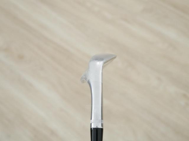 Wedge : Callaway : **ของใหม่ ยังไม่แกะพลาสติก** Wedge Callaway JAWS RAW (รุ่นใหม่ ปี 2023) Loft 58 ก้านเหล็ก Dynamic Gold S200