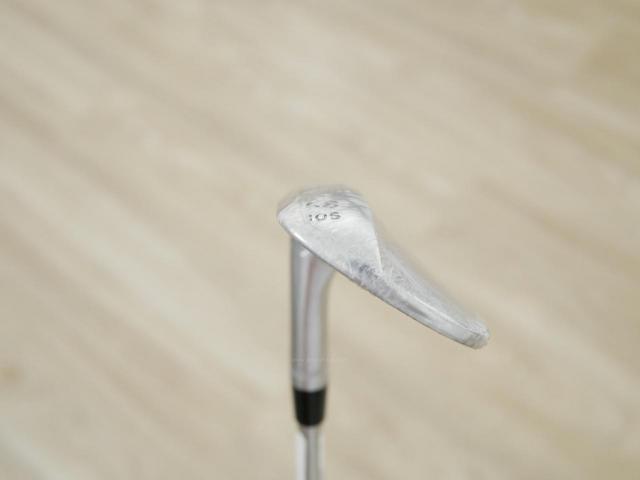 Wedge : Callaway : **ของใหม่ ยังไม่แกะพลาสติก** Wedge Callaway JAWS RAW (รุ่นใหม่ ปี 2023) Loft 58 ก้านเหล็ก NS Pro 950 NEO Flex S