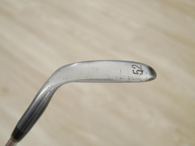 Wedge : Other : Wedge Maruman KS Zero Bounce GN Forged (รุ่นใหม่ ใบใหญ่ ตีง่ายมากๆ) Loft 52 ก้านเหล็ก NS Pro 950 Flex R