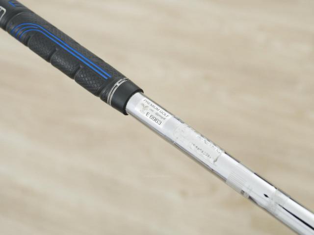 Wedge : Other : Wedge Maruman KS Zero Bounce GN Forged (รุ่นใหม่ ใบใหญ่ ตีง่ายมากๆ) Loft 52 ก้านเหล็ก NS Pro 950 Flex R