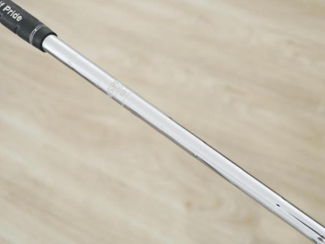 Wedge : Other : Wedge Maruman KS Zero Bounce GN Forged (รุ่นใหม่ ใบใหญ่ ตีง่ายมากๆ) Loft 52 ก้านเหล็ก NS Pro 950 Flex R
