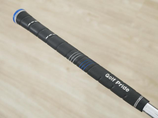 Wedge : Other : Wedge Maruman KS Zero Bounce GN Forged (รุ่นใหม่ ใบใหญ่ ตีง่ายมากๆ) Loft 52 ก้านเหล็ก NS Pro 950 Flex R