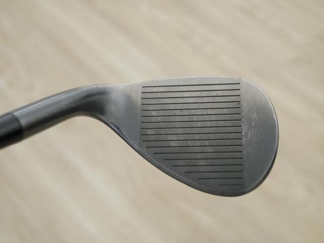 Wedge : Other : Wedge Maruman KS Zero Bounce GN Forged (รุ่นใหม่ ใบใหญ่ ตีง่ายมากๆ) Loft 52 ก้านเหล็ก NS Pro 950 Flex R